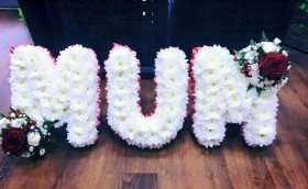 Mum Frame