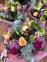 Mother’s Day Florist Choice