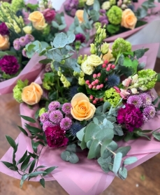 Mother’s Day Florist Choice