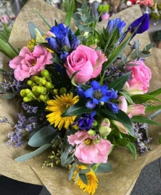 Florists Choice